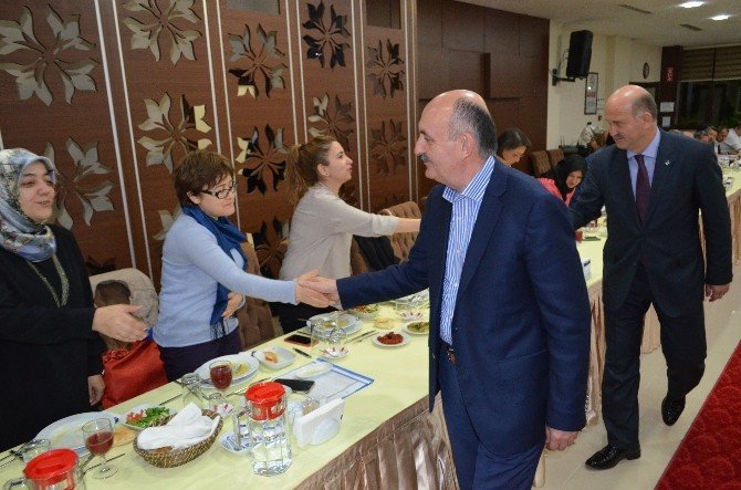 Torun’dan Bursalılara Teşekkür