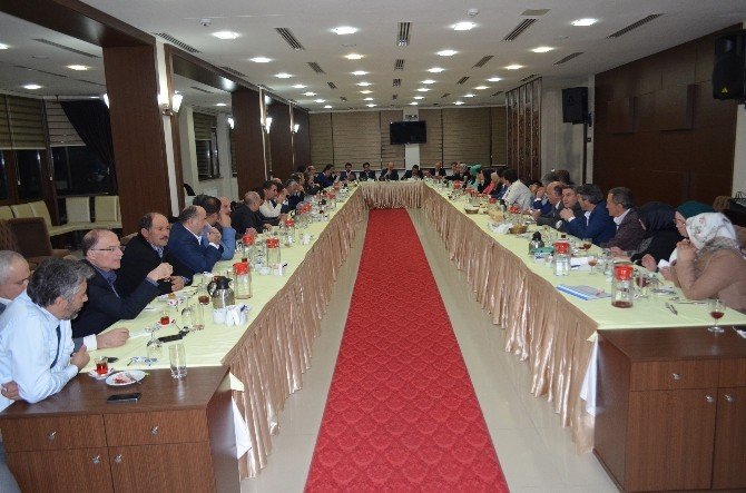 Torun’dan Bursalılara Teşekkür