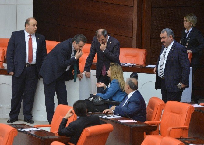 O Bakana Gidemeyince Bakan Ona Gitti