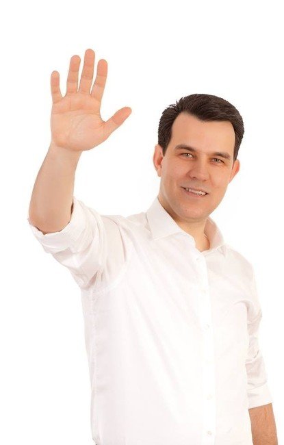 Esgin Ve Torun’dan Adaylık Açıklaması