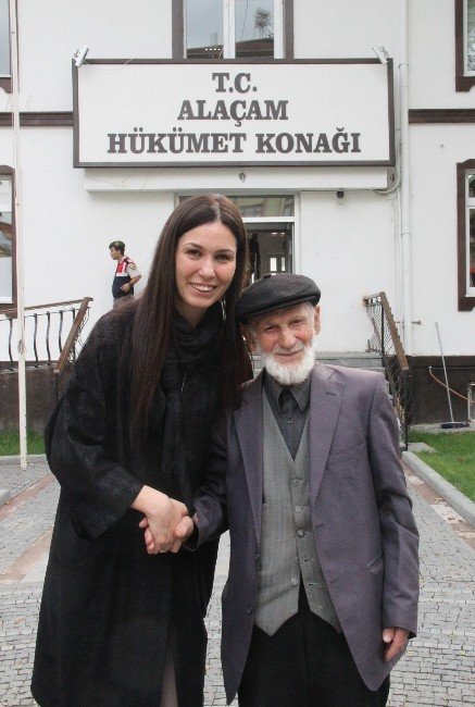 Karaaslan: “Bu Seçim Tarihi Bir Seçim”