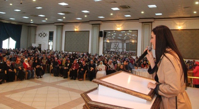 Karaaslan: “Bizim Derdimiz Tek Başına İktidar Olmak”