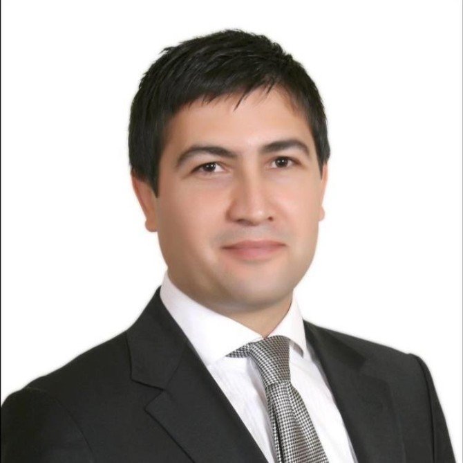 Denizli’de Birinci Parti Ak Parti Oldu