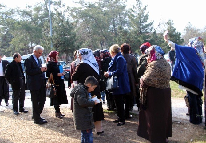 Ak Parti’den, Kılıçdaroğlu İçin Suç Duyurusu