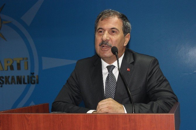 Ak Parti Edirne İl Teşkilatı 1 Kasım’a Hazır