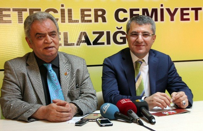 Ak Parti’li Serdar, Gündemi Değerlendirdi