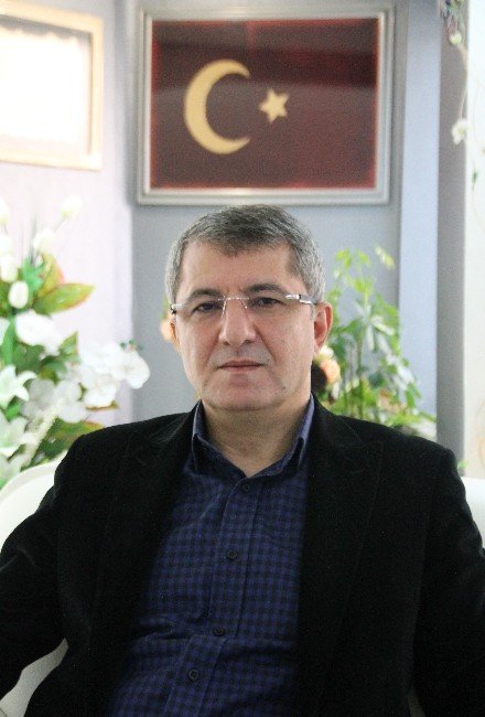 Ak Partili Serdar: “Ypg Konusunda Türkiye Haklı Çıkmıştır”