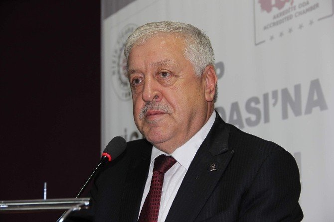 Ak Parti Nizip’e Çıkartma Yaptı