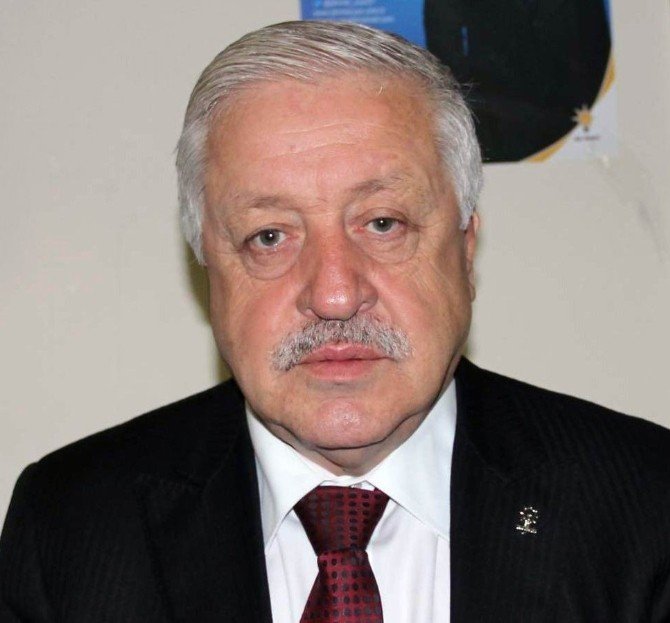 Ak Parti’li Vekilden ’Arabistan-iran Gerginliği’ Yorumu