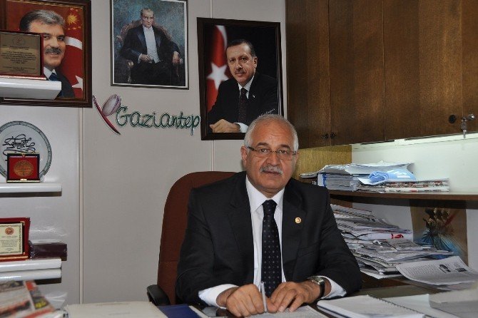 Milletvekili Erdoğan’dan Bankalara Çağrı