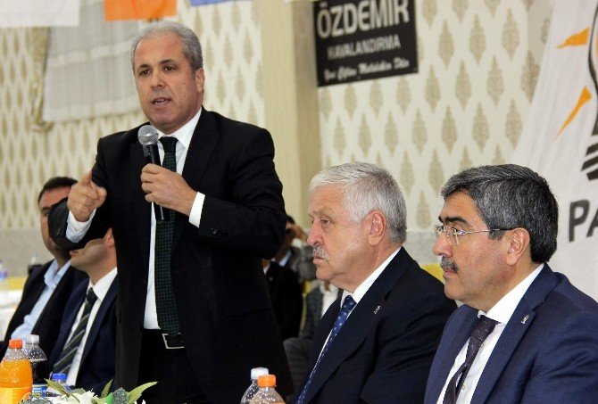 Chp Ve Mhp’den Ak Partiye Katılım