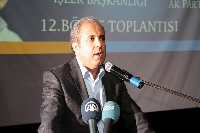 Şamil Tayyar’dan ’Özerklik’ Talebine Tepki