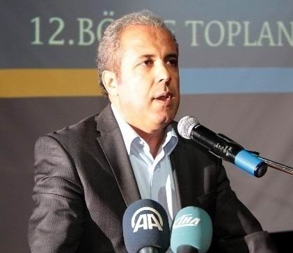 Şamil Tayyar’dan İlginç Yeni Yıl Kutlaması