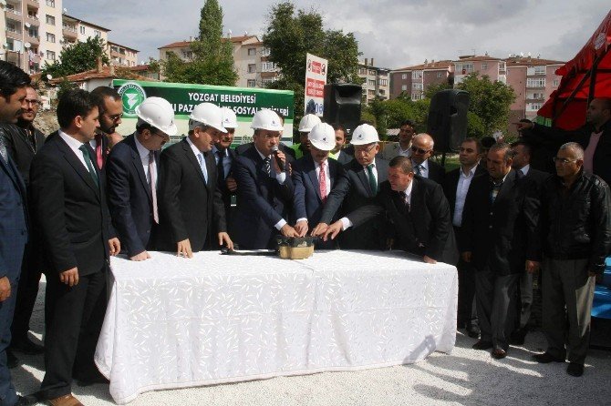 Ak Parti Genel Başkan Yardımcısı Bekir Bozdağ: