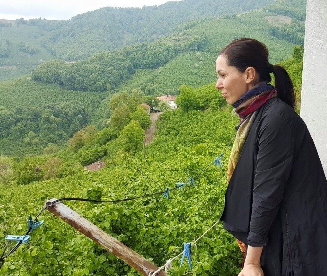 Ak Partili Karaaslan’dan Cerattepe Açıklaması