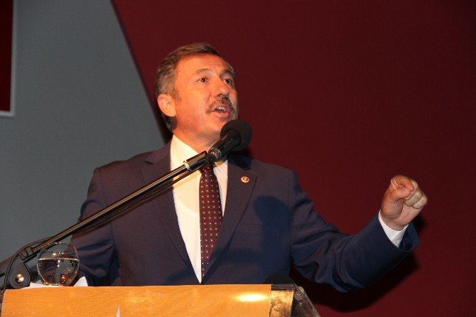 Şehit Mezarı Açılacak Mı?