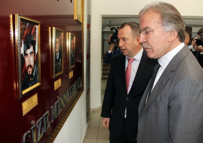 Ak Parti Genel Başkan Yardımcısı Şahin’den İlginç Fenerbahçe Galibiyeti Yorumu