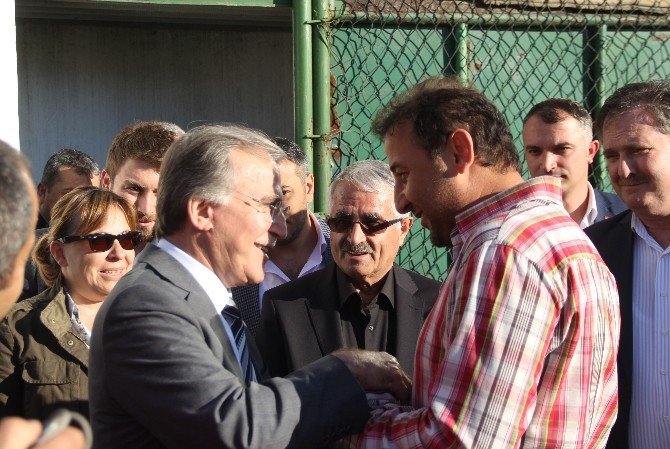 Kardemir Karabükspor’da Hedef 3 Puan