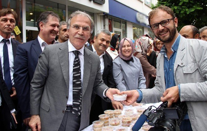 Ak Parti Genel Başkan Yardımcısı Şahin’den İlginç Fenerbahçe Galibiyeti Yorumu
