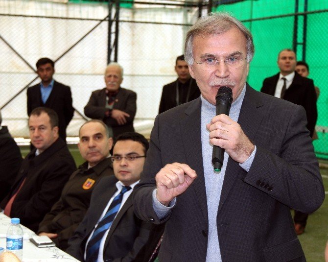 Ak Partili Şahin’den Putin’e İhlal Sorusu