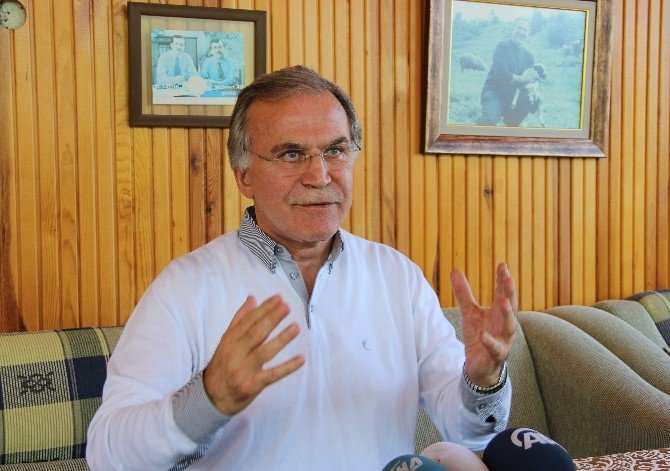 Şahin’den Seçim Hükümeti Değerlendirmesi
