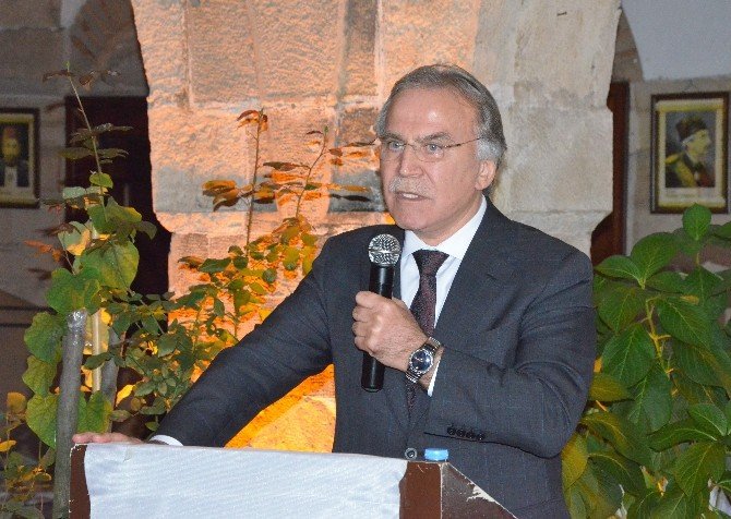 Ak Partili Şahin: “Bizi Koalisyon Ortağı Aramaya Mecbur Bırakmayın”