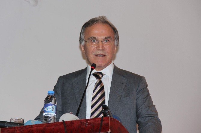 Şahin’den Mhp’ye Koalisyon Göndermesi