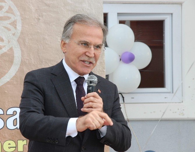 Şahin’den Rusya’ya: "Gölge Etmesinler"