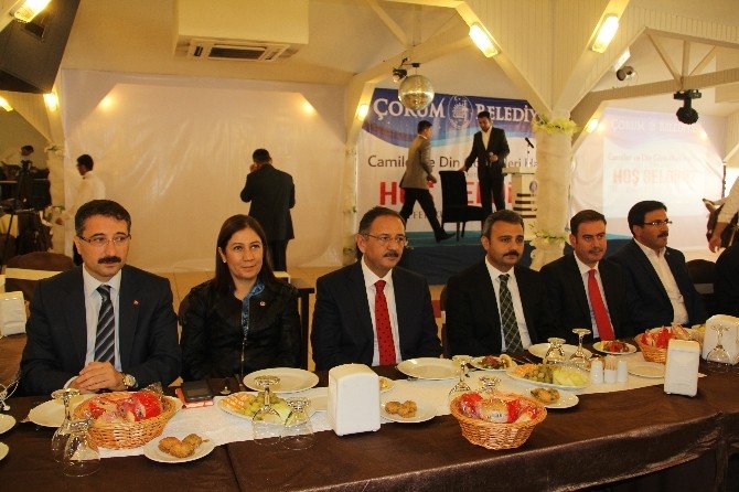 Ak Parti Genel Başkan Yardımcısı Mehmet Haseki: