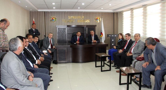 Ak Parti Genel Başkan Yardımcısı Mehmet Özhaseki: