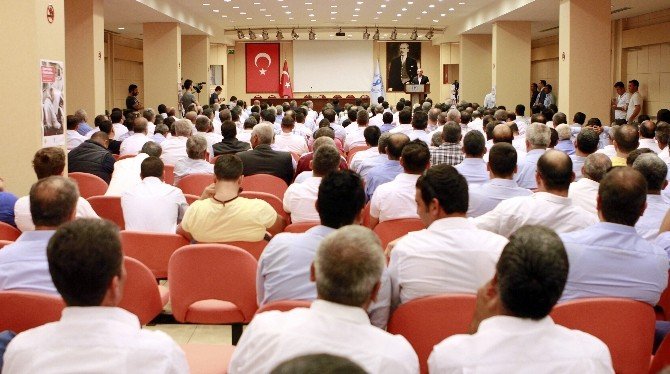 Çavuşoğlu: “Biz O Dişleri Sökeriz”