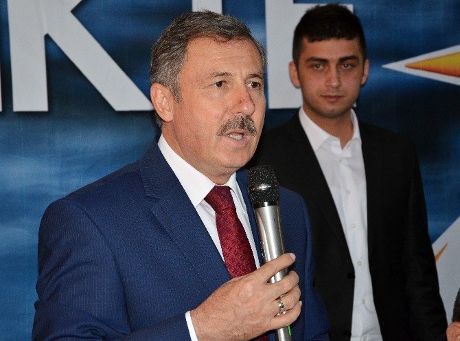 Özdağ, Bahçeli Ve Kılıçdaroğlu’nu Eleştirdi