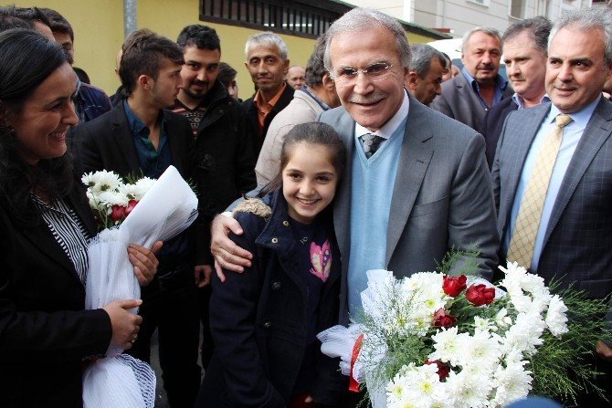 Şahin’den Yeni Anayasa Açıklaması
