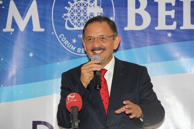 Ak Parti Genel Başkan Yardımcısı Mehmet Haseki: