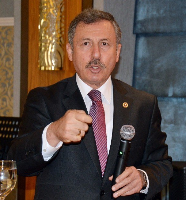 Özdağ’dan ‘Sandığa Hazır Olun’ Mesajı
