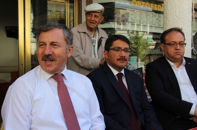 Özdağ: “Erdoğan Son Mohikan’dı”