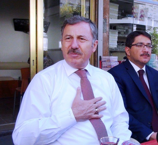 Özdağ: “Erdoğan Son Mohikan’dı”