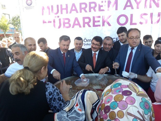 Özdağ: “Milli Ve Yerli Solcular Ak Parti’ye Oy Verecek”