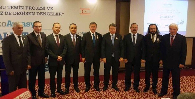 Özdağ’dan ‘Türkiye’ye İhtiyacınız Var’ Mesajı