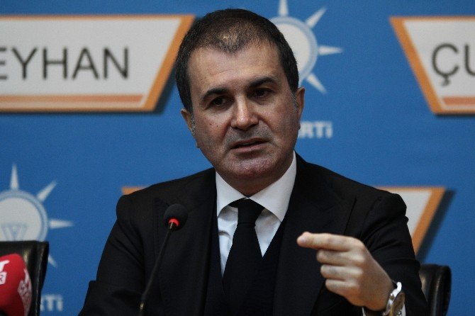 Bakan Sarı: “1 Kasım’ın Bize Verdiği Görev Ve Sorumluluk Daha Çok Çalışmamızı Emrediyor”