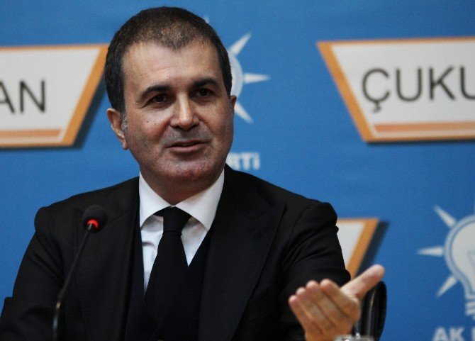 Bakan Sarı: “1 Kasım’ın Bize Verdiği Görev Ve Sorumluluk Daha Çok Çalışmamızı Emrediyor”