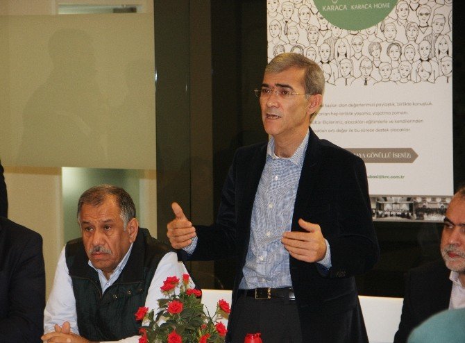 Mhp’li Vatandaşın Bahçeli’ye İsyanı: “Mhp’liyim, Bu Seçim Kellemi Kesseler Ak Parti’ye Oy Vereceğim”