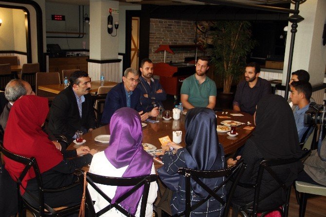 Ak Parti Grup Başkanvekili Kubat: "Vahşi, Kanlı Saldırıyı Yapanları Lanetle Kınıyorum"