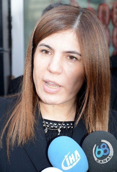 Ak Partili İnceöz Gündemi Değerlendirdi