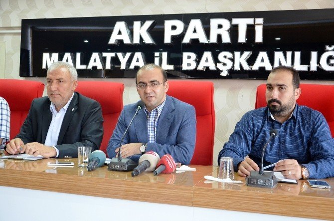 Ak Partili Özhan: “Erken Seçim Cumhurbaşkanının Tercihi Değildir”