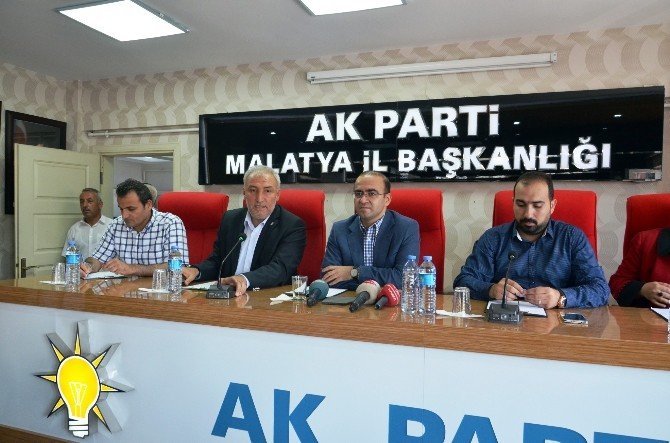 Ak Partili Özhan: “Erken Seçim Cumhurbaşkanının Tercihi Değildir”