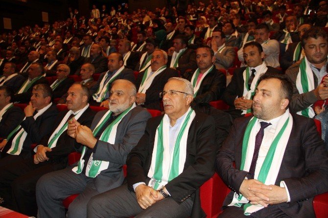 Ak Parti’li Turan: “Koalisyonun Üst Aklı Yerli Değil”