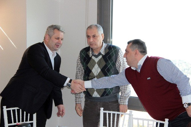 Ak Partili Turan: “Milli Düşünen Bir İnsan, Başkasının Yazdığı Senaryonun Oyuncusu Olmaz”