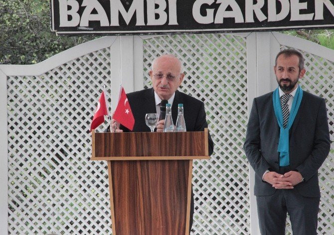 Ak Partili Kahraman: “Misafirliğe Gidenler, O Evi Görünce Benim Burada Ne İşim Var Dediler”