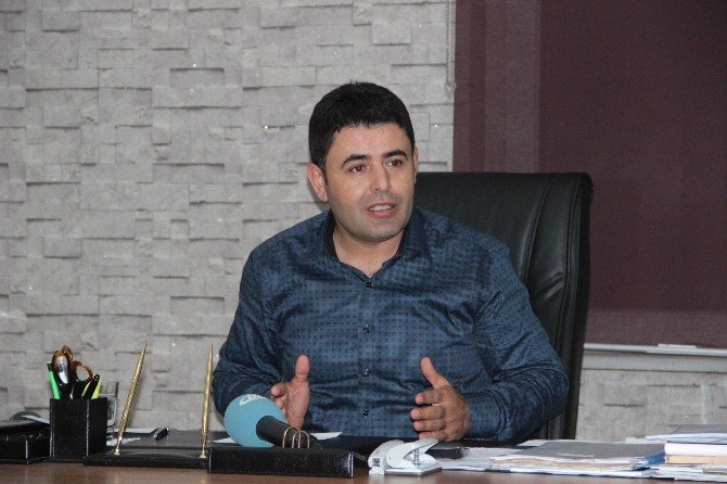 Ak Partili Boyraz: “Ozanlarımızın Söyleyişlerini Anadolu Coğrafyasına Yayabilseydik, Bu Hadiselerin Çoğu Yaşanmazdı”